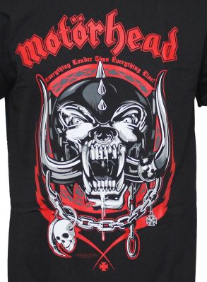 Motorhead Warpig