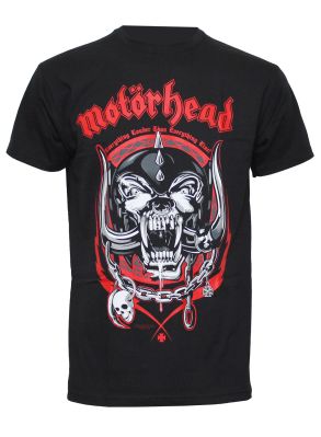 Motorhead Warpig