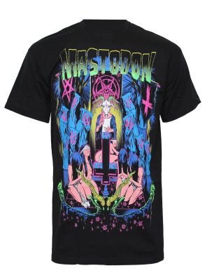 Mastodon Unholy Ceremony