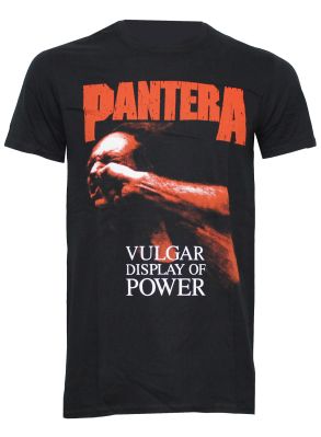 Pantera Vulgar..