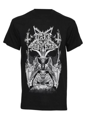 Dark Funeral Baphomet