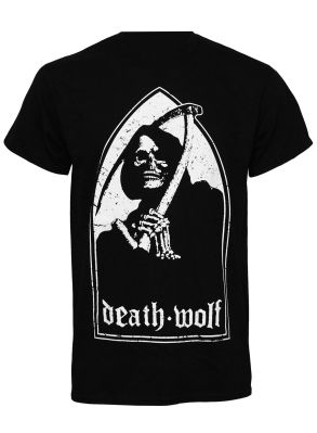 Death Wolf