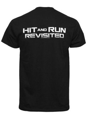 Girlschool Hit & Run