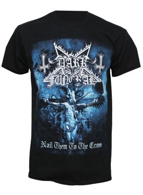 Dark Funeral Nail Them...
