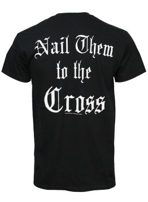 Dark Funeral Nail Them...