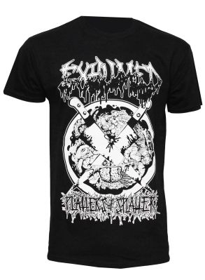 Exhumed