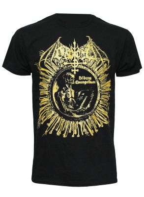 Ondskapt Dödens Evangelium