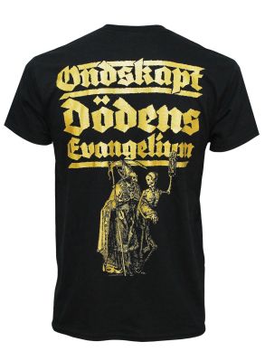 Ondskapt Dödens Evangelium