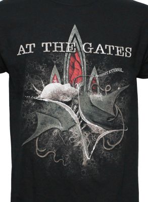 At The Gates