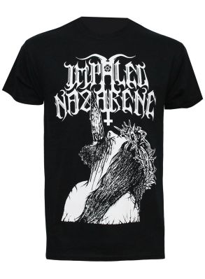 Impaled Nazarene Fuck God...