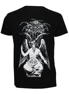 Darkthrone Baphomet