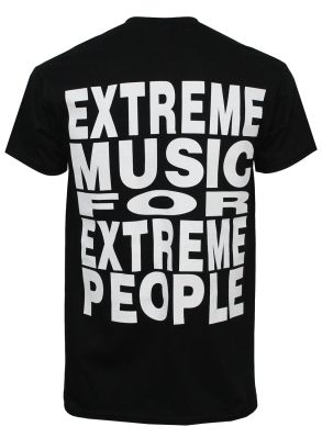 Morbid Angel Extreme..