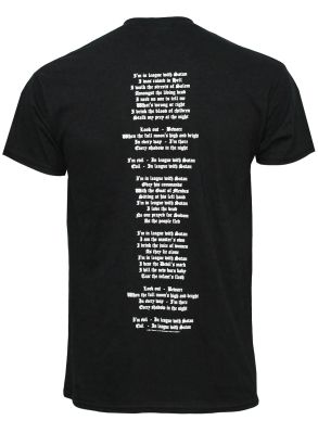 Venom In League With Satan