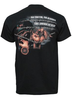 Sacred Reich The American Way