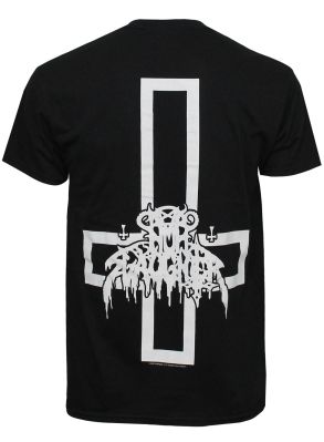 Nunslaughter Pentagram