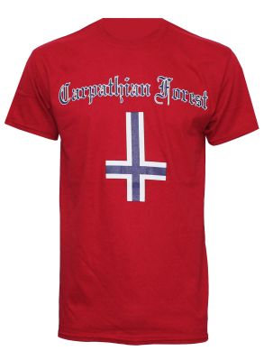 Carpathian Forest Norge