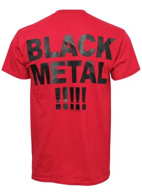 Carpathian Forest Norge