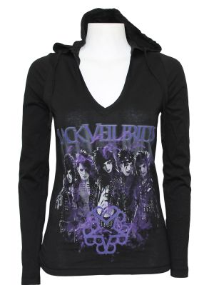 Black Veil Brides Hoodie