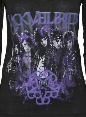 Black Veil Brides Hoodie