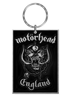 Motorhead England