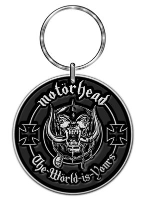 Motorhead Round