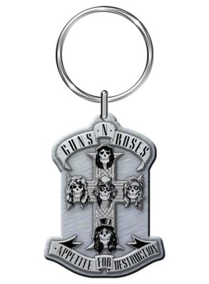 Guns n Roses Cross