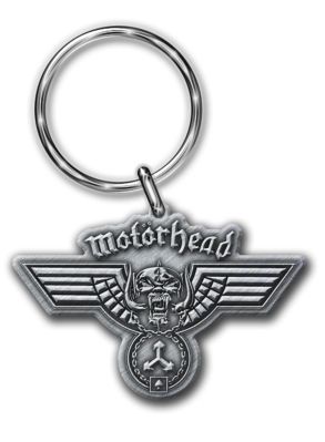 Motorhead Wings