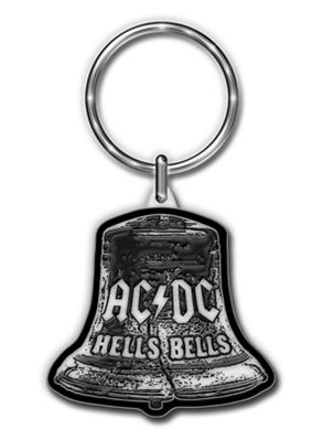AC/DC Hell Bells
