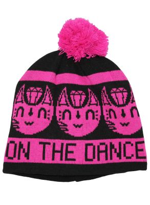 Blood On The Dancefloor