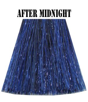 After Midnight