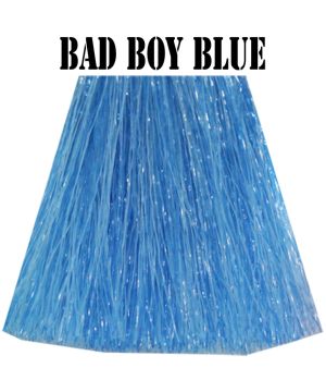 Bad Boy Blue