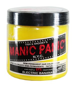 Electric Banana
