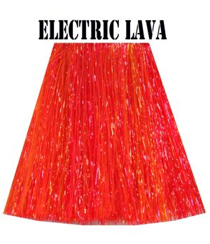 Electric Lava