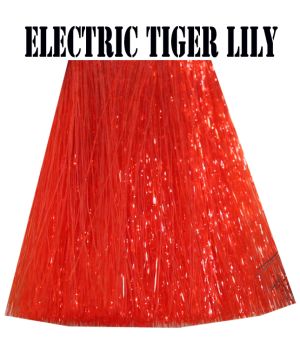Electric Tiger Lily