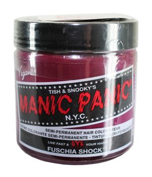Fuschia Shock