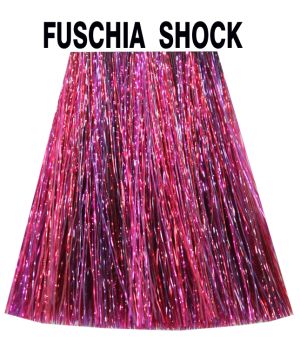Fuschia Shock