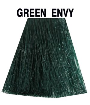 Green Envy