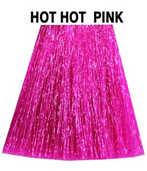 Hot Hot Pink