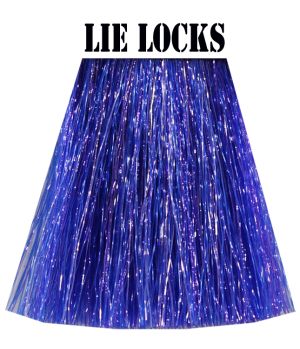 Lie Locks