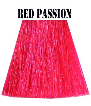 Red Passion