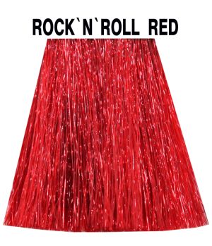 Rock´n´Roll Röd
