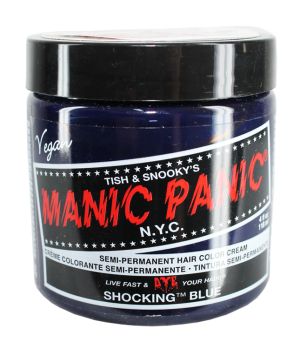 Shocking Blå