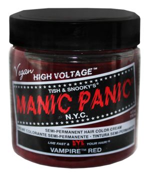 Vampire Red