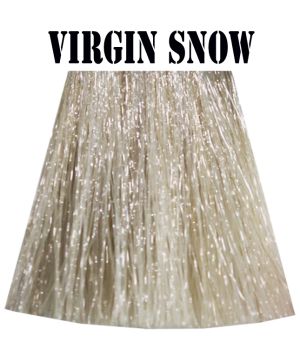 Virgin Snow