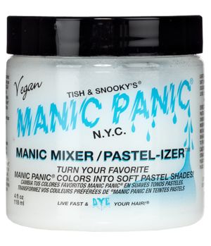 Manic Mixer/Pastel-izer