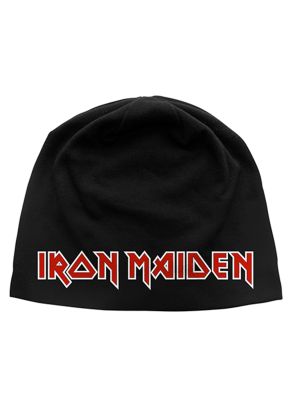 Iron Maiden