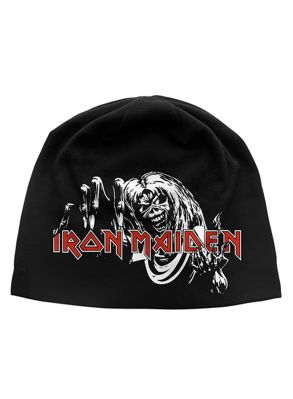 Iron Maiden Number...