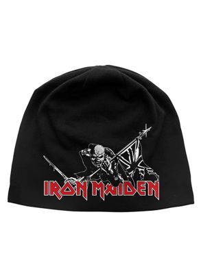 Iron Maiden Trooper
