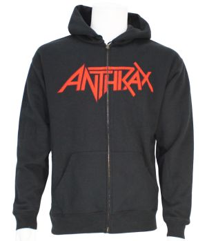 Anthrax Worship Music