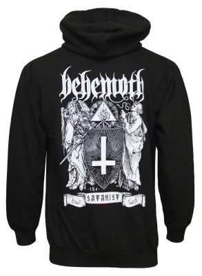 Behemoth The Satainst II